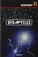 (未使用･未開封品)UFO Files: Ufo Files of the 70's [DVD] 81NIZlFABxL._AC_SY200_QL15_.jpg