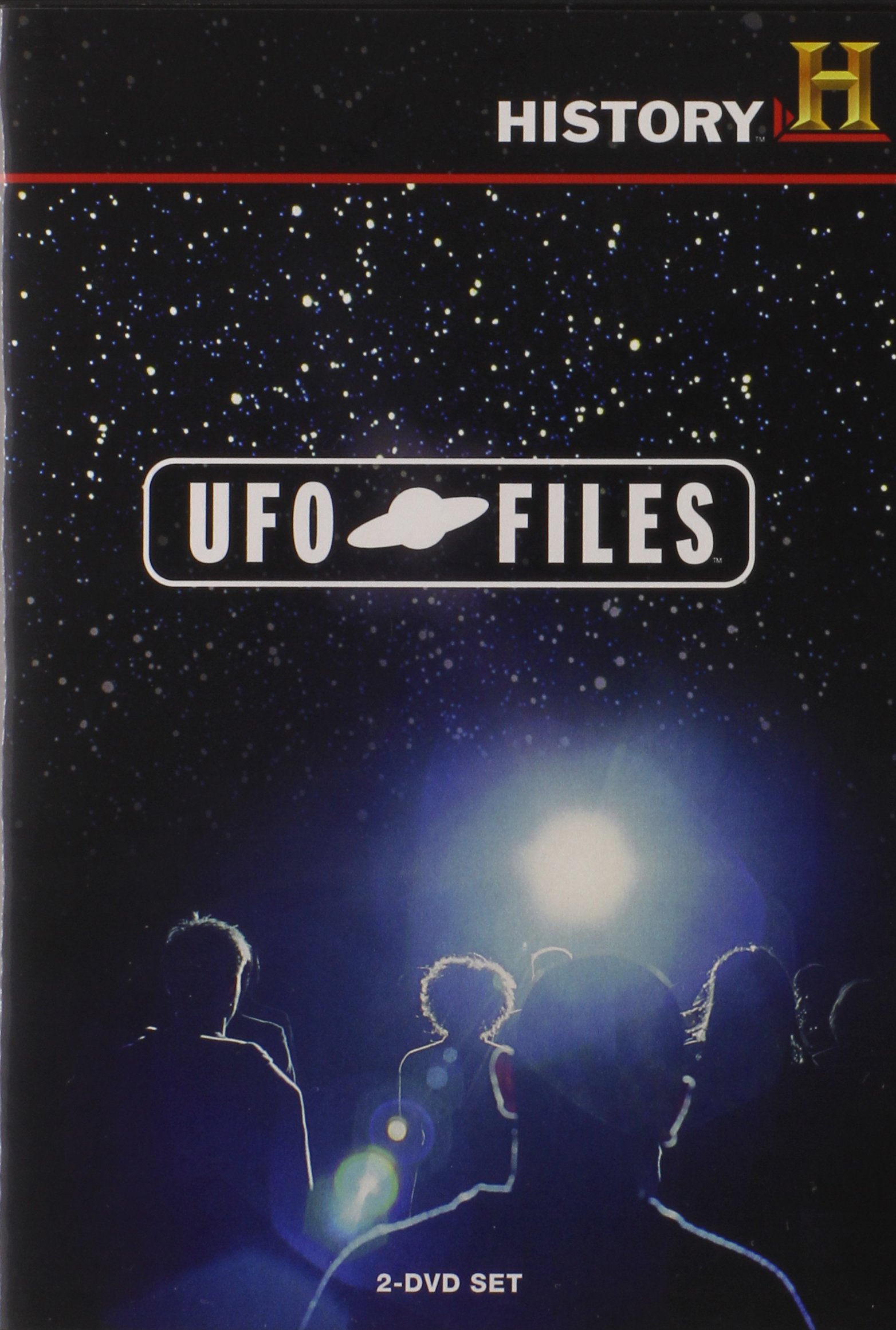 (未使用･未開封品)UFO Secret: Friendship Case Extraordinary Story of [DVD] Amazon.com: UFO Secret: The Friendship Case - The Extraordinary