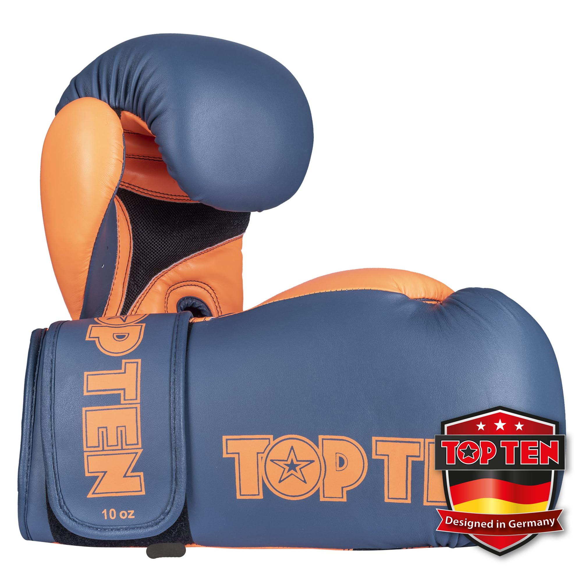 Boxhandschuhe „XLP“