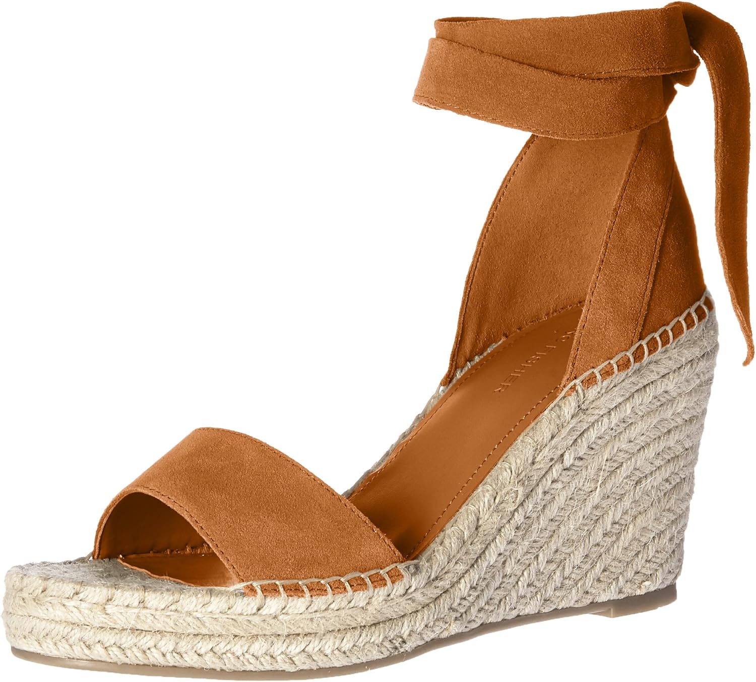 Marc fisher kai espadrille wedge sandal Outlet