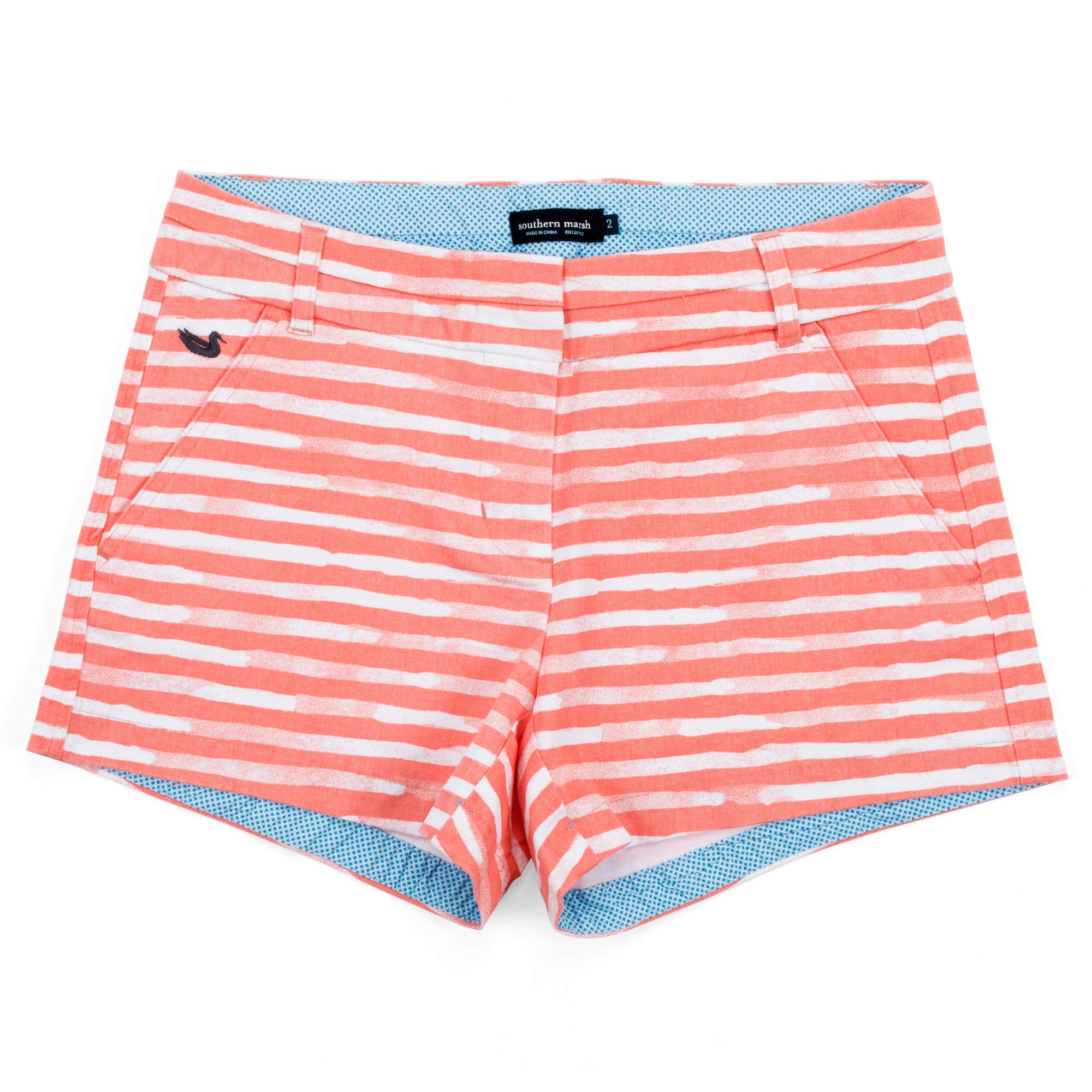 Southern MarshThe Brighton Short - Santorini