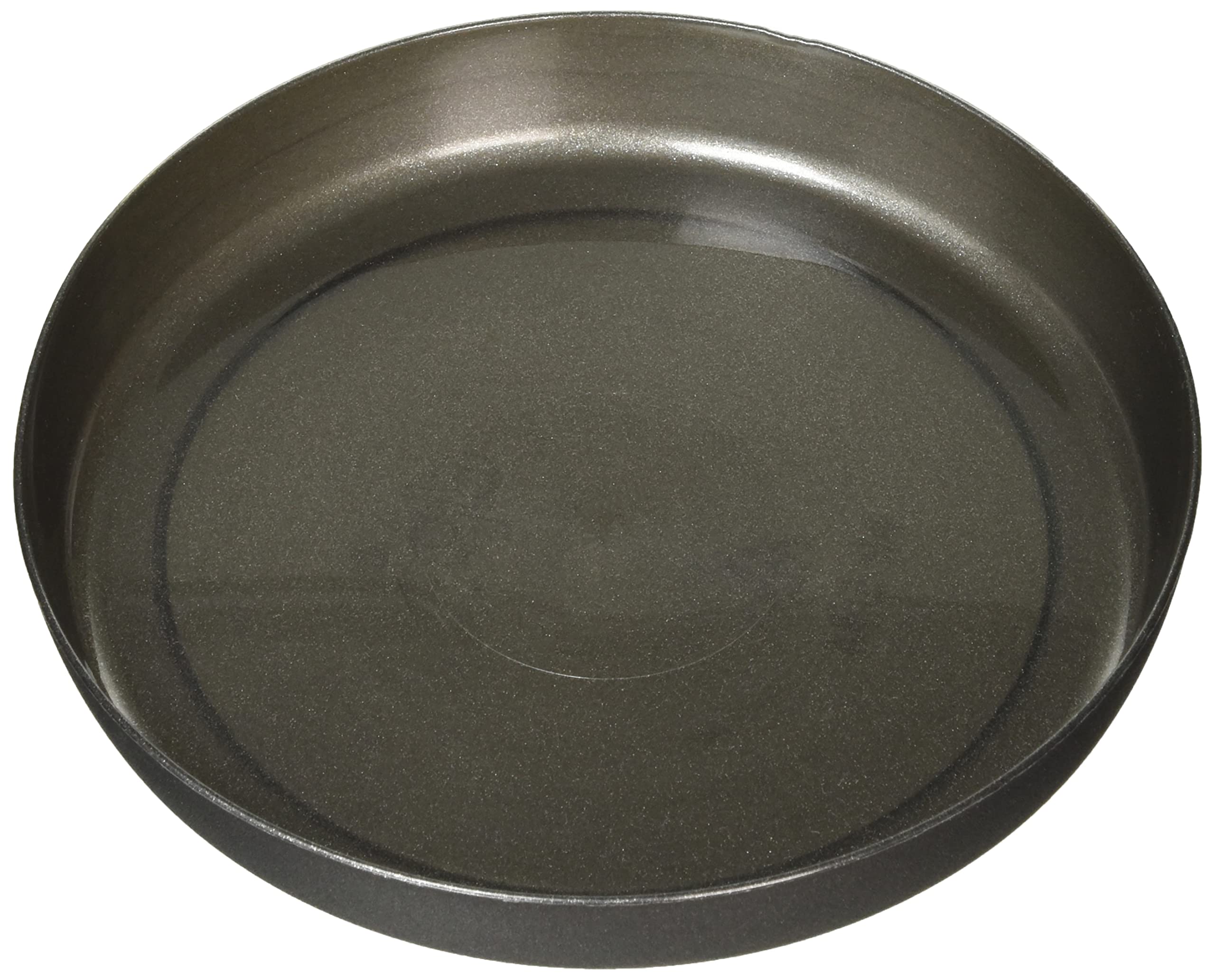 Don-Plast Aga Mat Saucer 20 -Graphite Mat