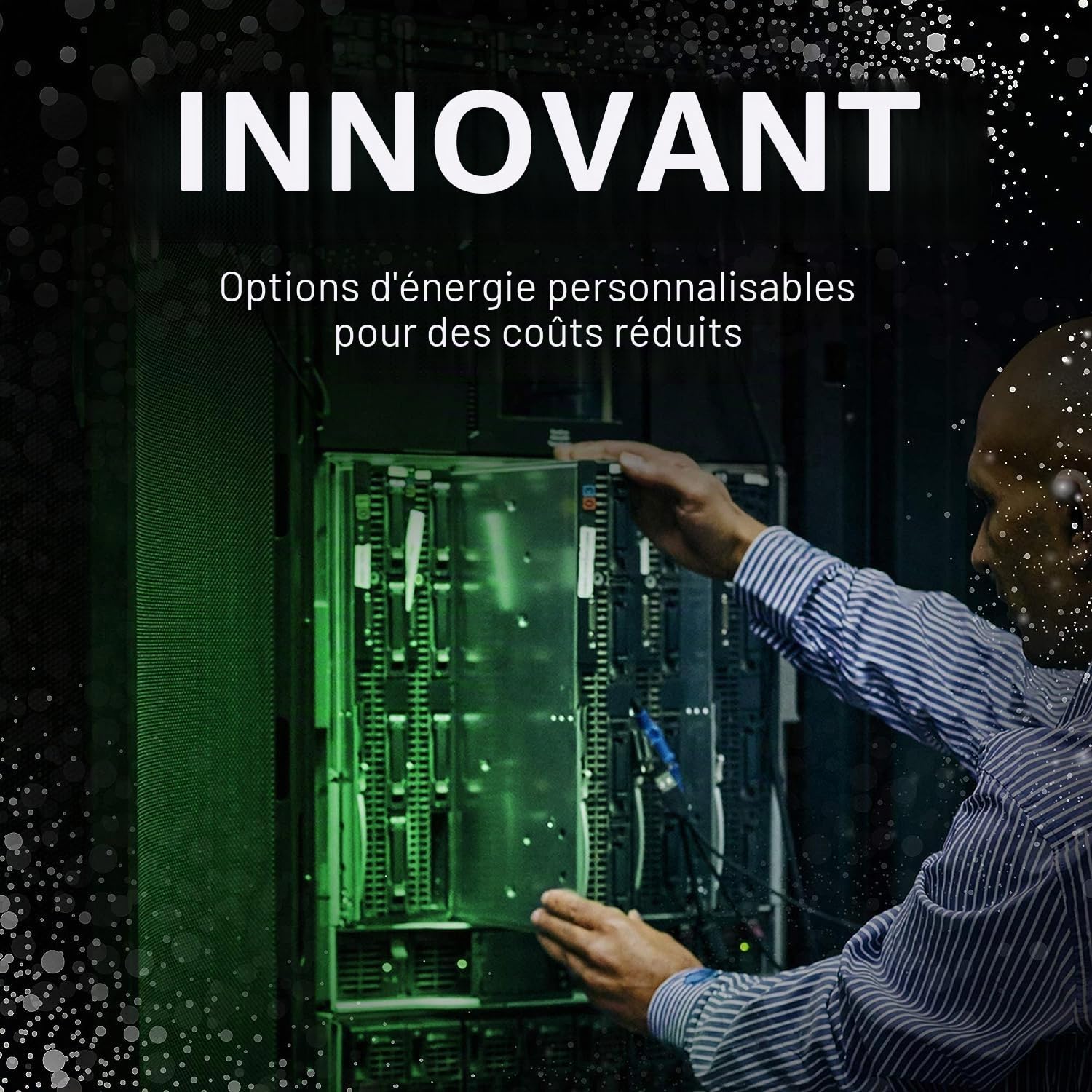 Seagate Exos X14 10To Serveur Interne Disque dur ST10000NM0568 3.5" HDD 512e/4Kn SATA 6Gb/s 7200RPM Cache 256Mo