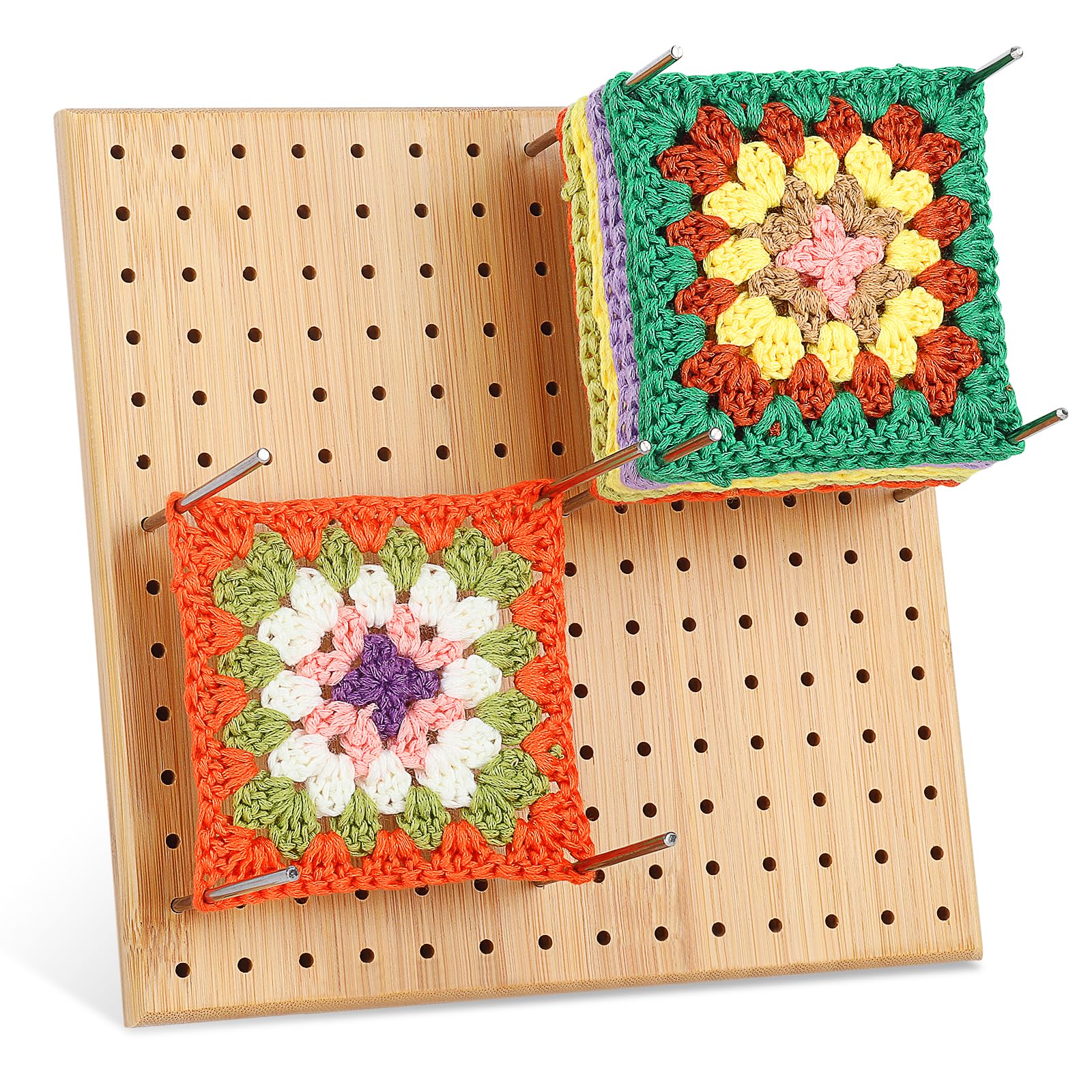 20 Pcs épingles à Bâton En Acier Inoxydable Pour Blocage Des