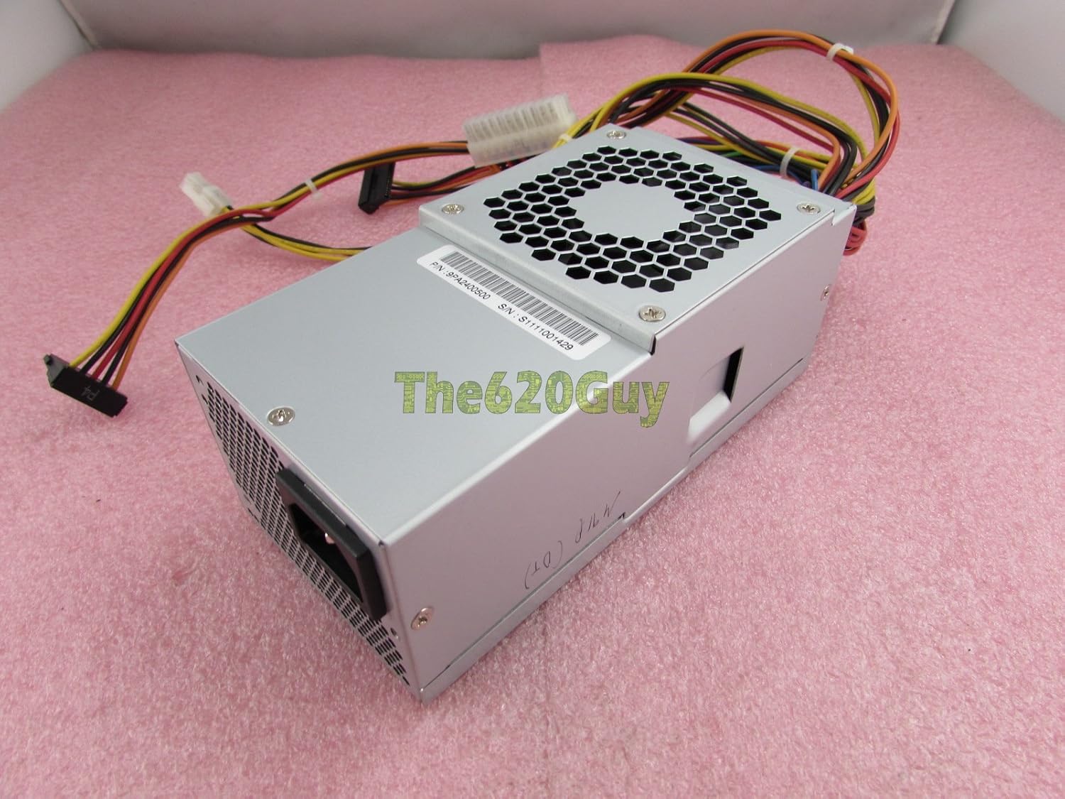 Genuine FSP FSP240-50SBV 240W 240 Watts TFX12V Power Supply 36-001863 54Y8826