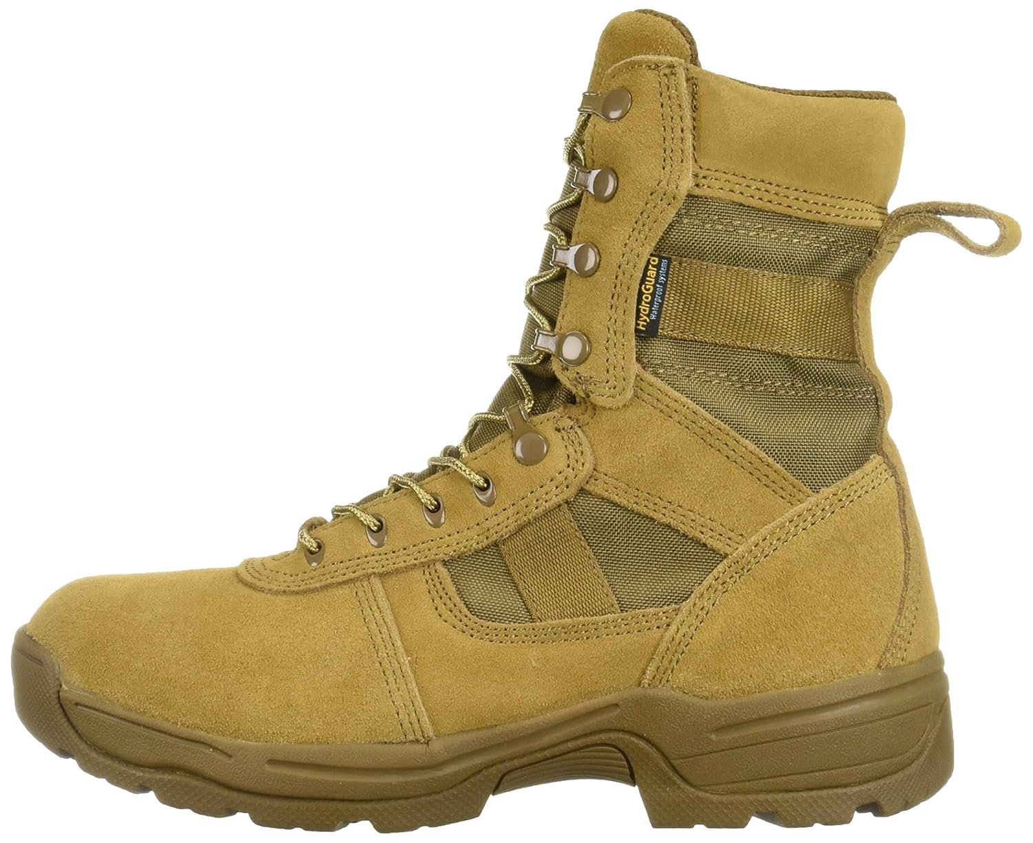 Propper Bota masculina à prova d’água série 100 20 cm em promoção! Veja a oferta e mais achadinhos de Botas & Coturnos Masculinos 5 Hoje é o melhor dia para comprar Propper Bota masculina à prova d’água série 100 20 cm com aquele preço maroto! Promoção! Aproveite a oferta! 5