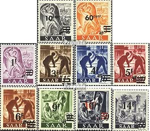 Prophila Collection Gdansk 152 Nuevo Con Goma Original ** MNH 1923