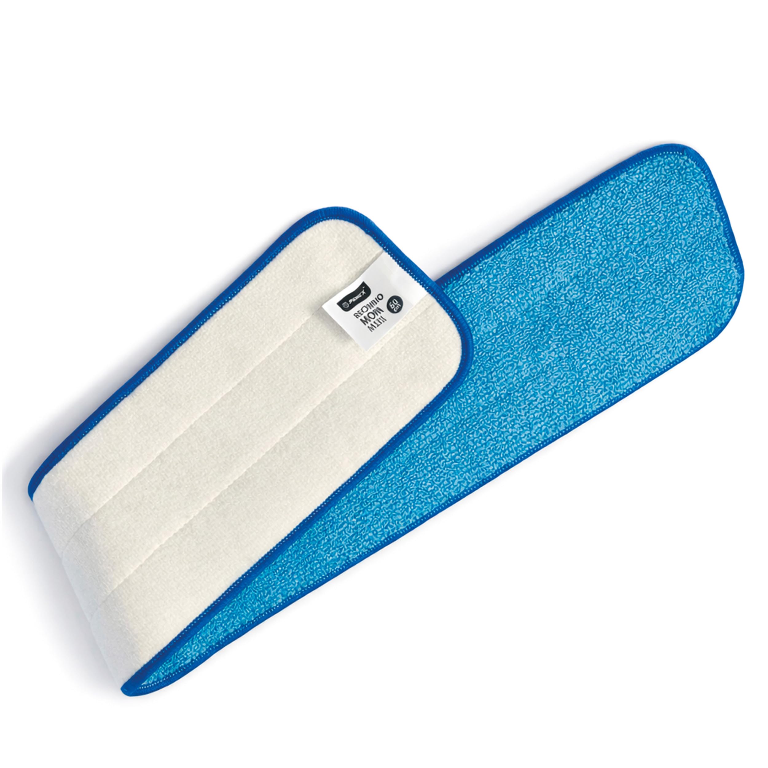 Pamex - Recambio Mopa M101 Azul -12 Unidades