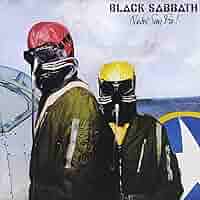 black sabbath ネバーセイダイ 見本盤 never say day BLACK SABBATH - Never Say Die - Amazon.com Music