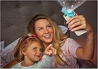 Vista 2 de Moonlite Carretes de cuentos para proyector de linterna, niños pequeños La princesa y el guisante Paquete de carrete individual para 12 meses