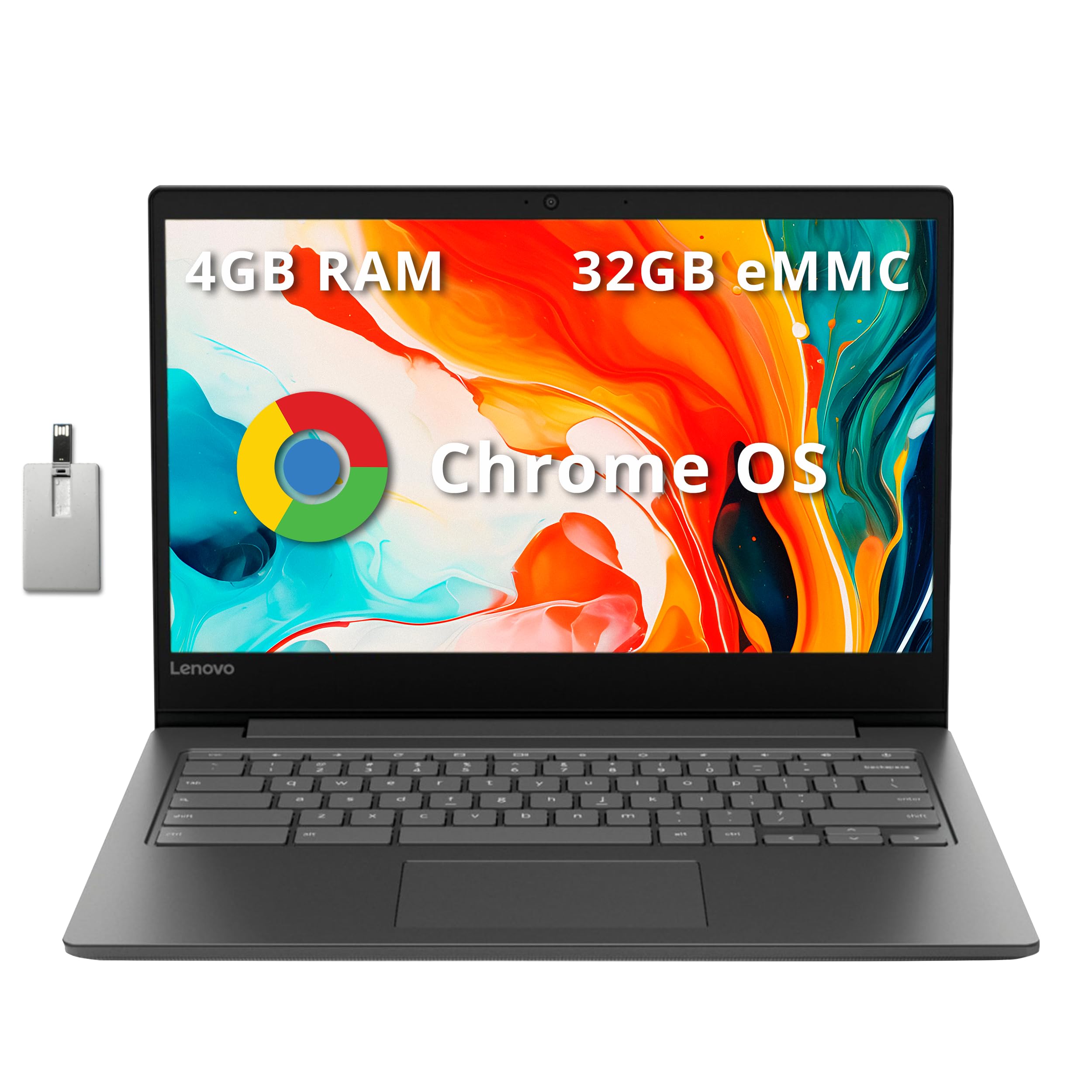 Lenovo Chromebook S330 14