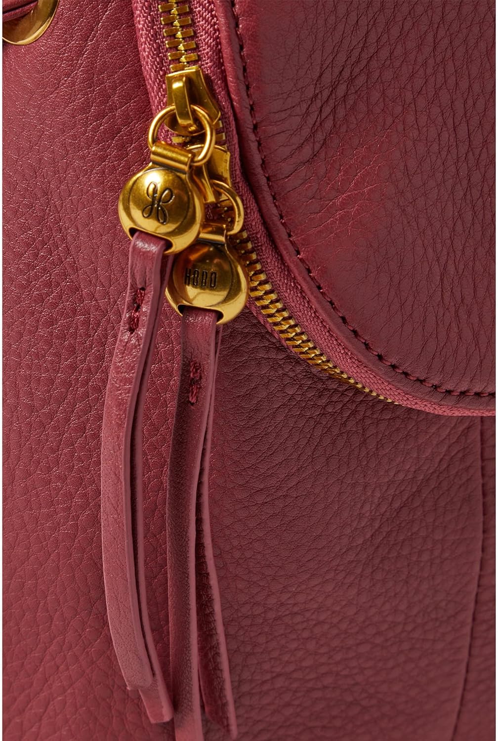 HOBO Fern Red Pear One Size - Image 4