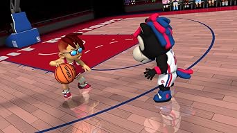 NBA Bounce - Xbox