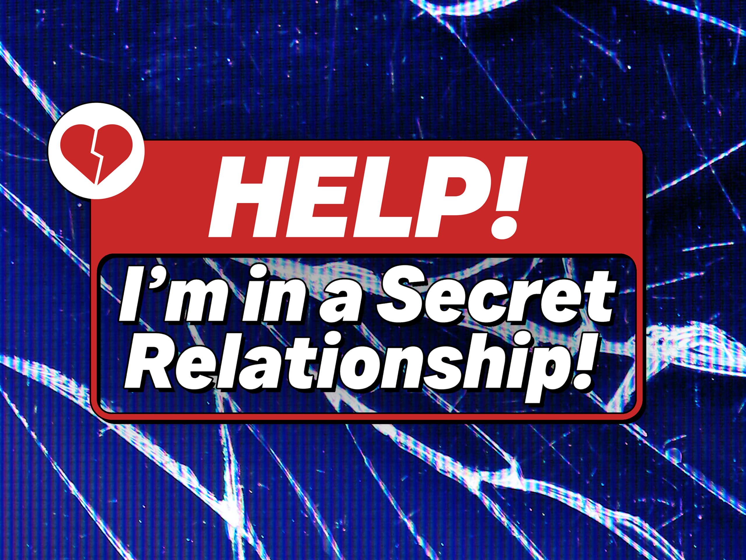 Help! I'm in a Secret Relationship! Season 2