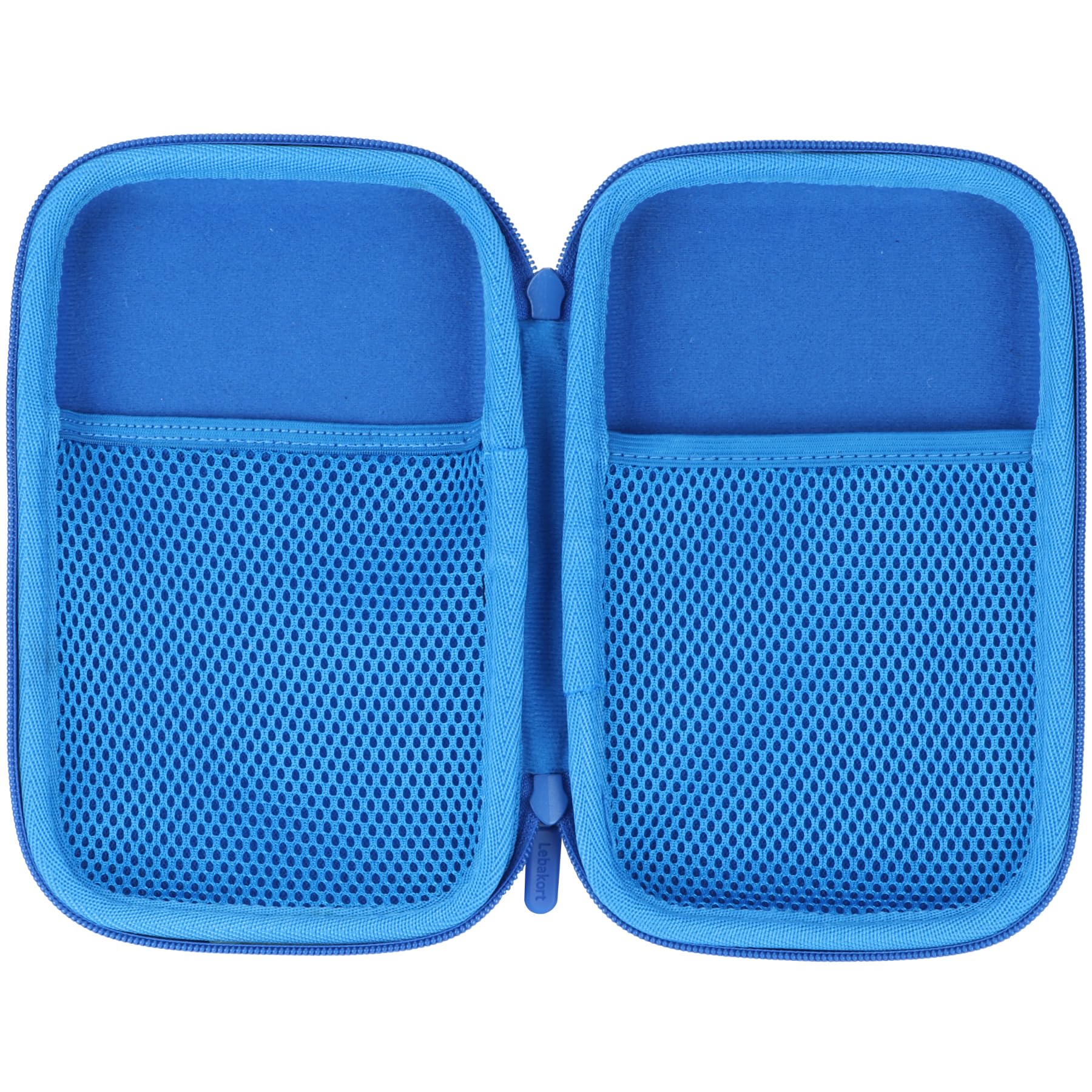 Lebakort Dur Étui Housse Cas Compatible avec GiiKER Super Slide Puzzle Games