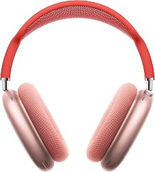 Apple AirPods Max - Pink (Renewed)