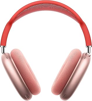 New Apple AirPods Max - Pink : Amazon.in: Electronics New Apple AirPods Max - Pink : Amazon.in: Electronics