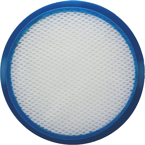 Miniatura 3 de MaximalPower Filtro de repuesto para Dyson DC24 Animal, DC24 Blueprint Limited Edition, DC24 Multi Floor, lavable y reutilizable #919777-02, 1