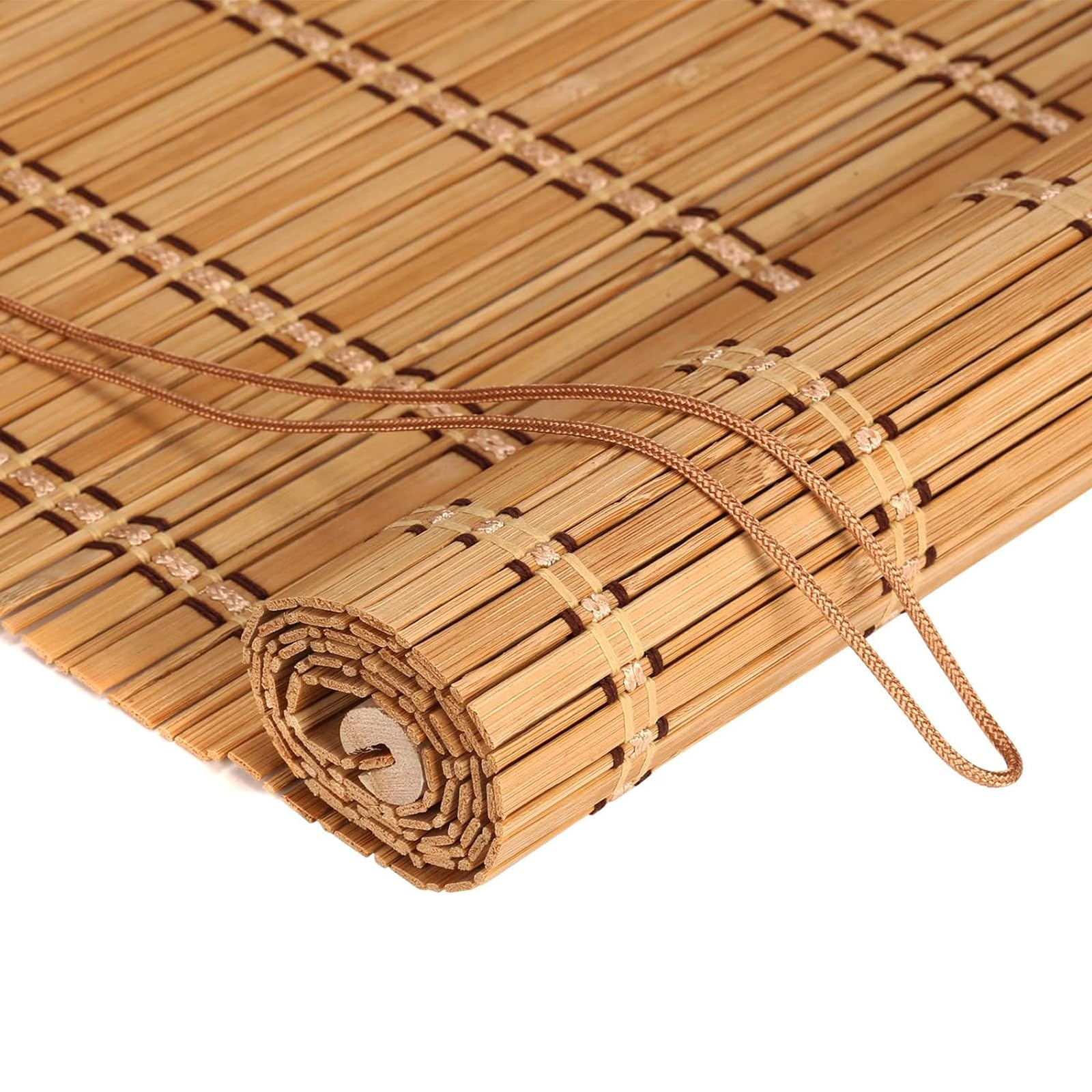 tow000ack Rolgordijn Bamboe Verduisteringsrolgordijn,Bamboe Jaloezieën Vouwgordijn,Lichtdoorlatend Zonwering Bamboo Rolgordijnen Voor Ramen,Deuren,Patio,Veranda,Breedte x Hoogte (120cm x 220cm tow000ack Rolgordijn Bamboe Verduisteringsrolgordijn,Bamboe Jaloezieën Vouwgordijn,Lichtdoorlatend Zonwering Bamboo Rolgordijnen Voor Ramen,Deuren,Patio,Veranda,Breedte x Hoogte (120cm x 220cm