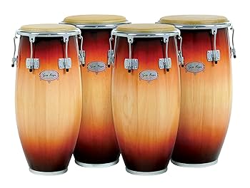 Gon Bops Tumbao Pro　カホン Tumbao Pro Cajons Archives - Gon Bops