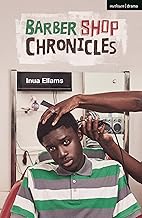 Barber Shop Chronicles (Modern Plays)
