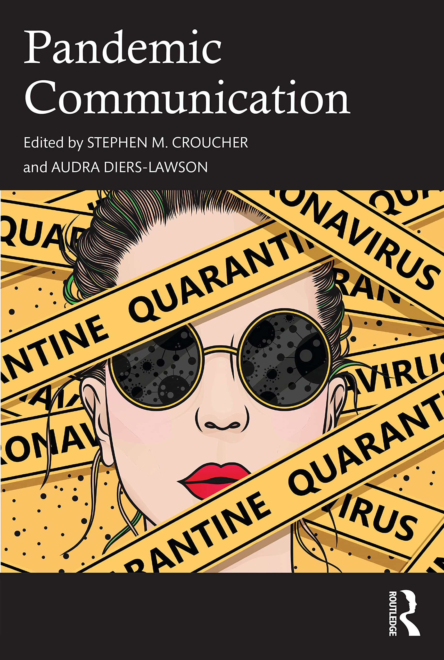 Amazon | Pandemic Communication | Croucher, Stephen M., Diers