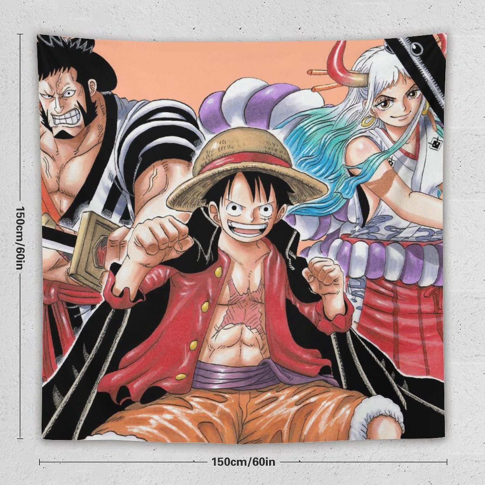 集英社マンガアートヘリテージ、尾田栄一郎「ONE PIECE / In the Sky