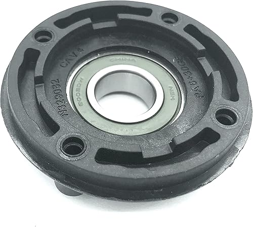 # N329082 Retenedor de rodamiento de lijadora DWE6423 DWE6421K DCW210P1 DWE6423K DWE6421 DCW210 DCW6420 DWE642 Calidad Durable Nuevas piezas de