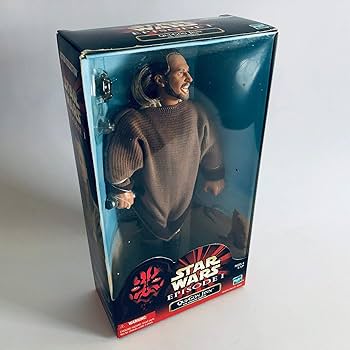 スターウォーズ エボリューションパック ジェダイ レガシー クワイ=ガン・ジン他 スターウォーズ エボリューションパック ジェダイ レガシー