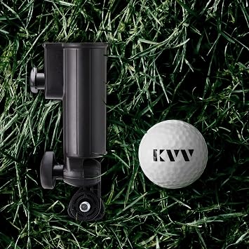 KVV Golf Cart Umbrella Holder