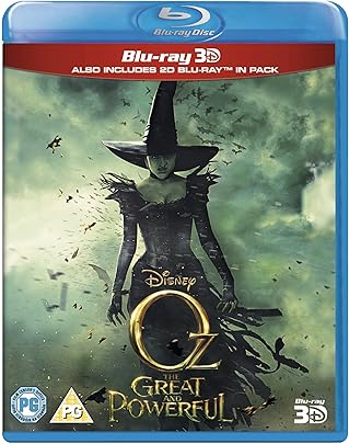 The Great And Powerful Edizione Paesi Bassi Edizione Regno Unito The Great And Powerful Edizione Paesi Bassi Edizione Regno Unito