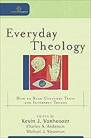 Algopix Similar Product 20 - Everyday Theology How to Read Cultural