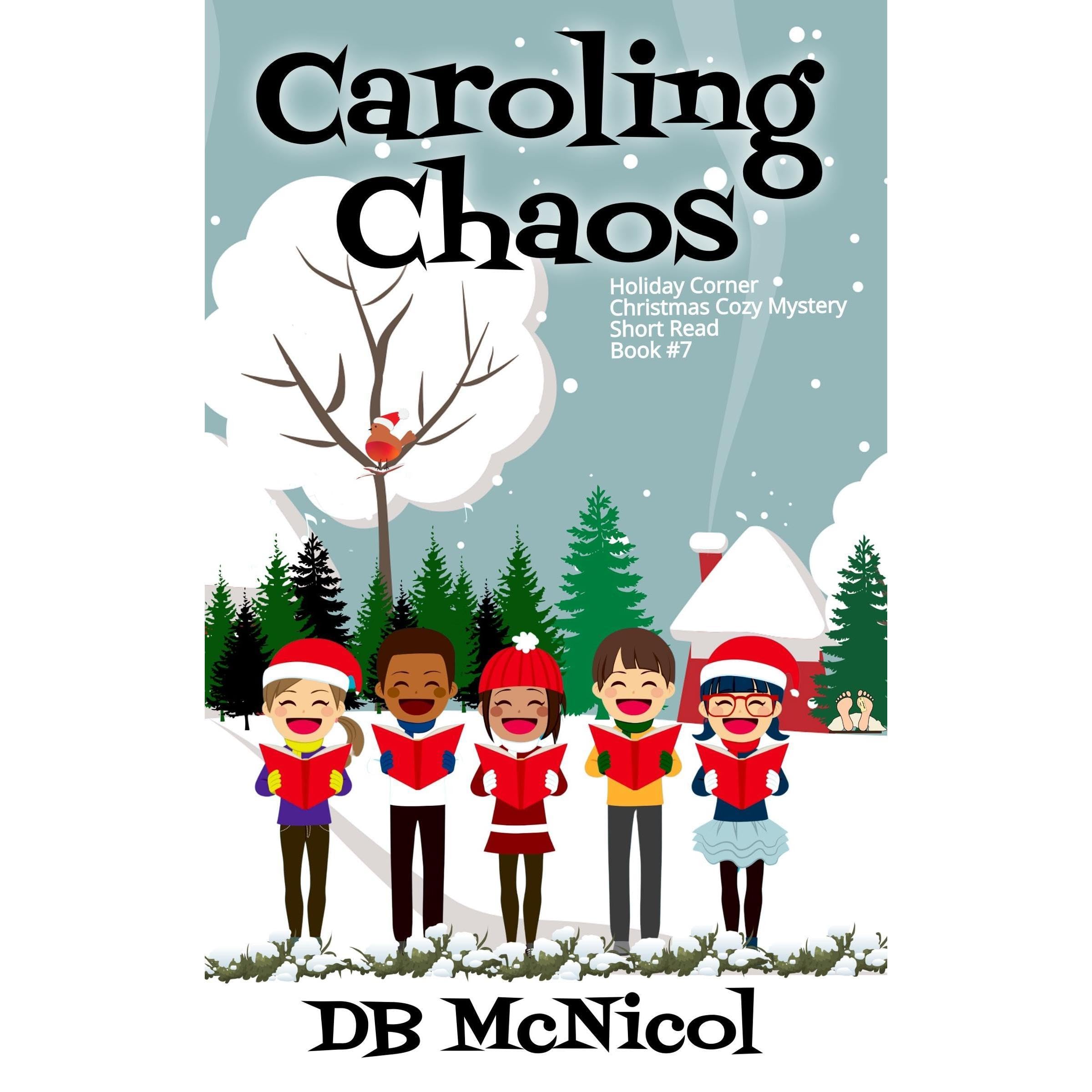 Caroling Chaos