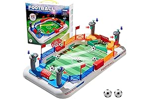 Mini Foosball Games – Master the Pitch, Ignite the Rivalry