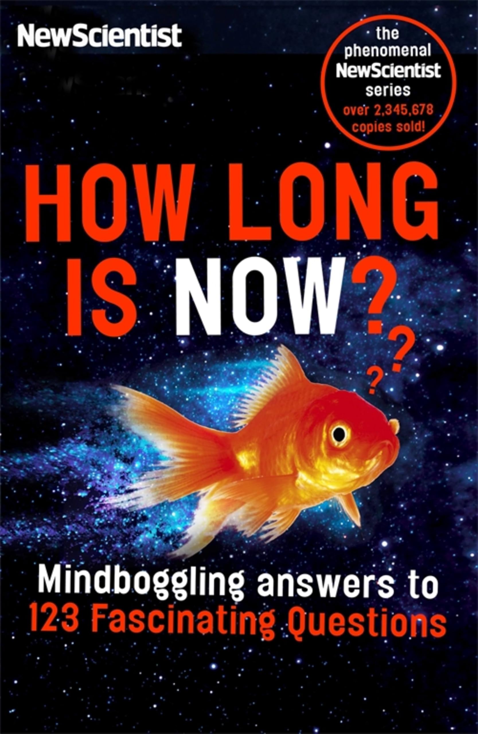 Buy How Long Is Now? — BookShops.in