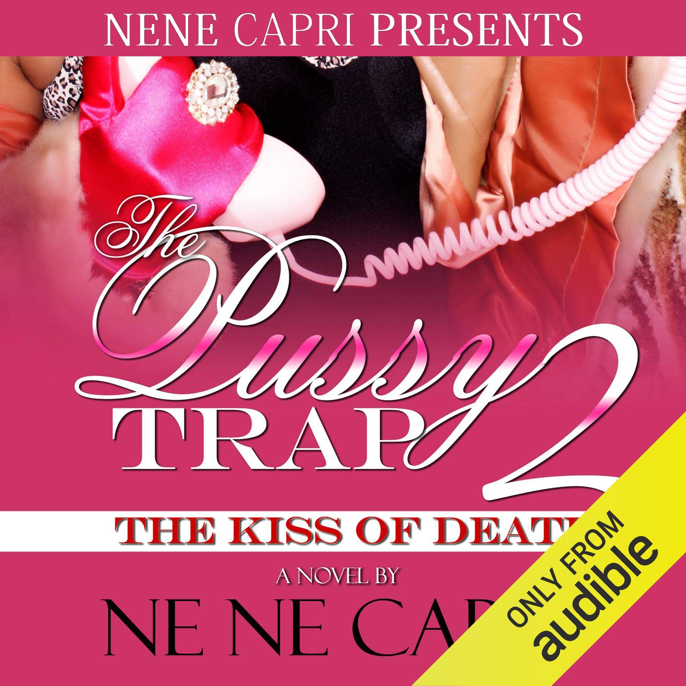 Cover art for The Pussy Trap 2