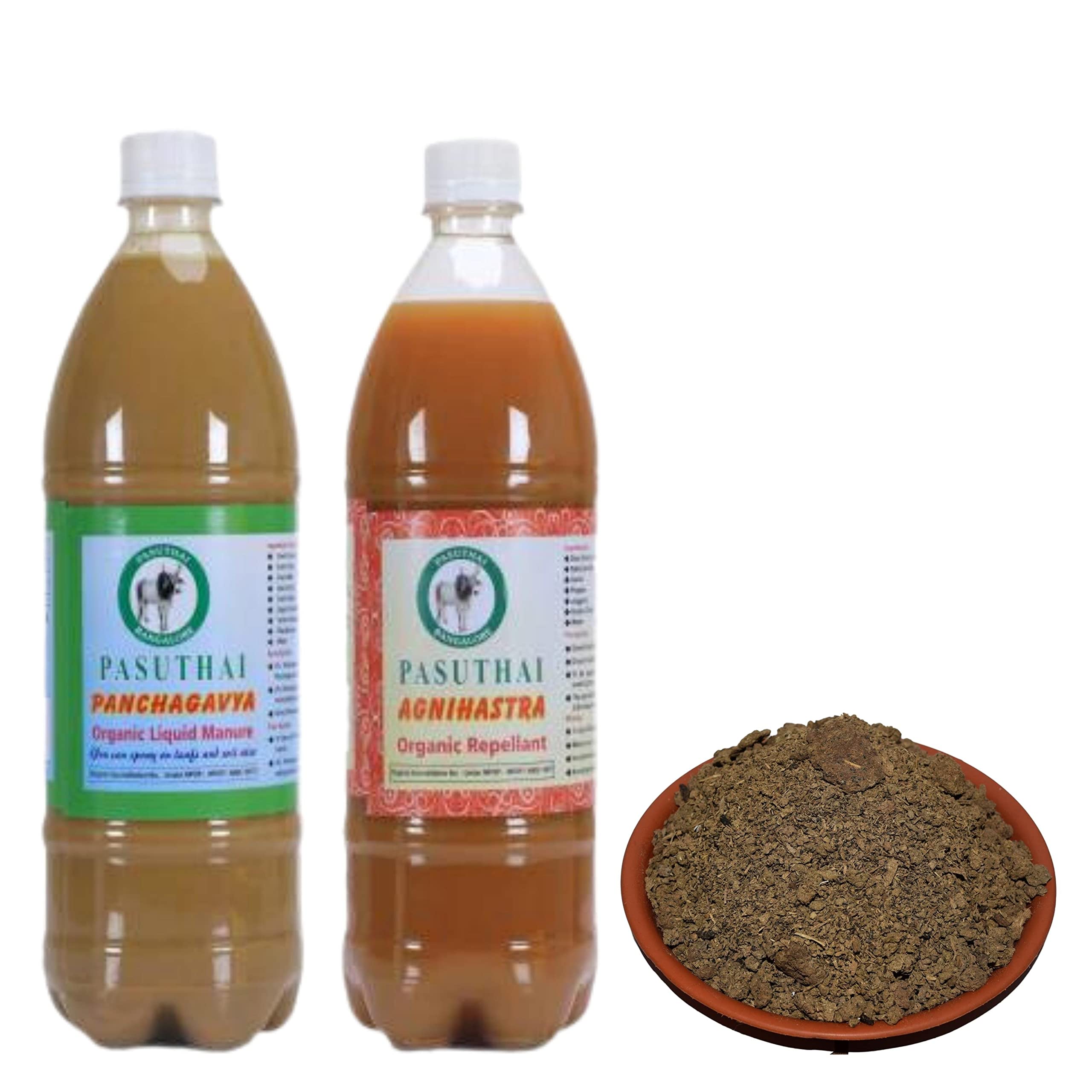 See full amazon price history chart for Small Garden Combo - Panchagavya 1L + Agnihastra 1L + Ganajeevamrutha 1/2 Kg (500 Gms). Small Garden Combo - Panchagavya 1L + Agnihastra 1L + Ganajeevamrutha 1/2 Kg (500 Gms). (B0C4XZH6DC) Amazon Price History, Amazon Price Tracker