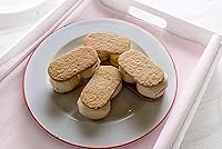 Vista 41 de Nairn's Grahams de avena con chispas de chocolate sin gluten, 5.64 onzas, paquete de 6