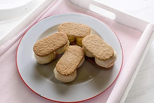 Miniatura 41 de Nairn's Grahams de avena con chispas de chocolate sin gluten, 5.64 onzas, paquete de 6