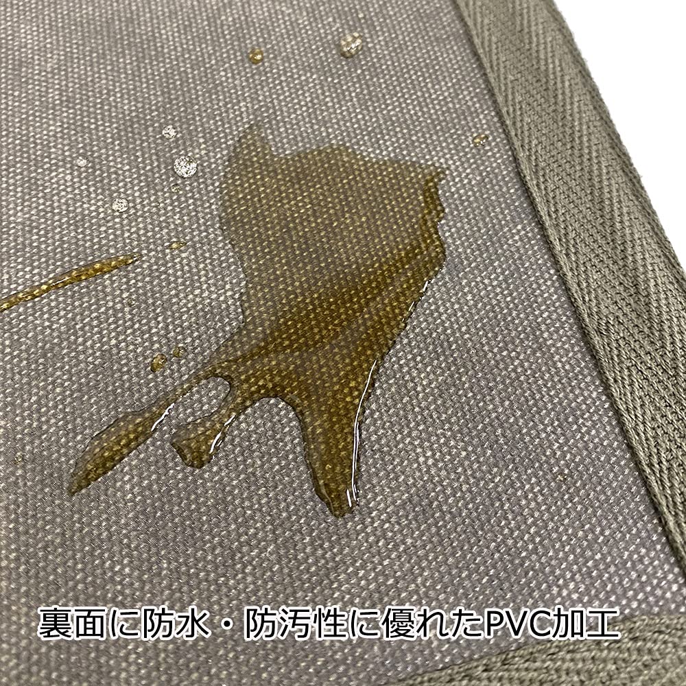 Amazon | テンマクデザイン 焚火ツールケース【S】 | tent-Mark