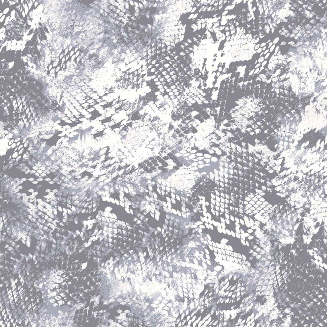 60" Wide Printed Poly Spandex Lace Power Mesh Fabric - (100 GSM), Lightweight, 4-Way Stretch, Breathable for Apparel, Headbands, Accessories, Lingerie & DIY
