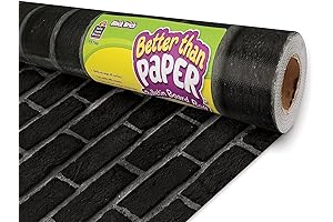 Foray Brick Better Than Paper Bulletin Board Roll