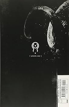 Amazon.com: The Black Monday Murders Volume 1: 9781534300279
