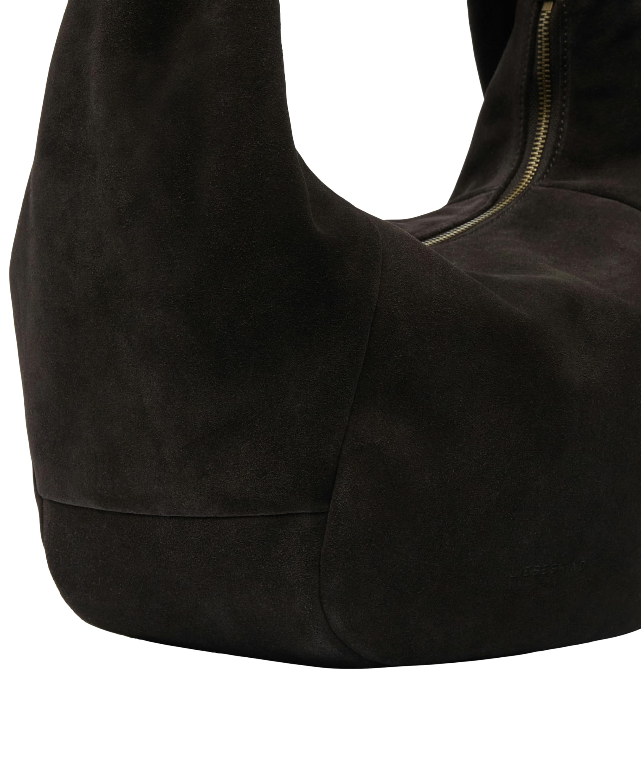 LIEBESKIND Hobo M Farrah Hydro Suede Hobo