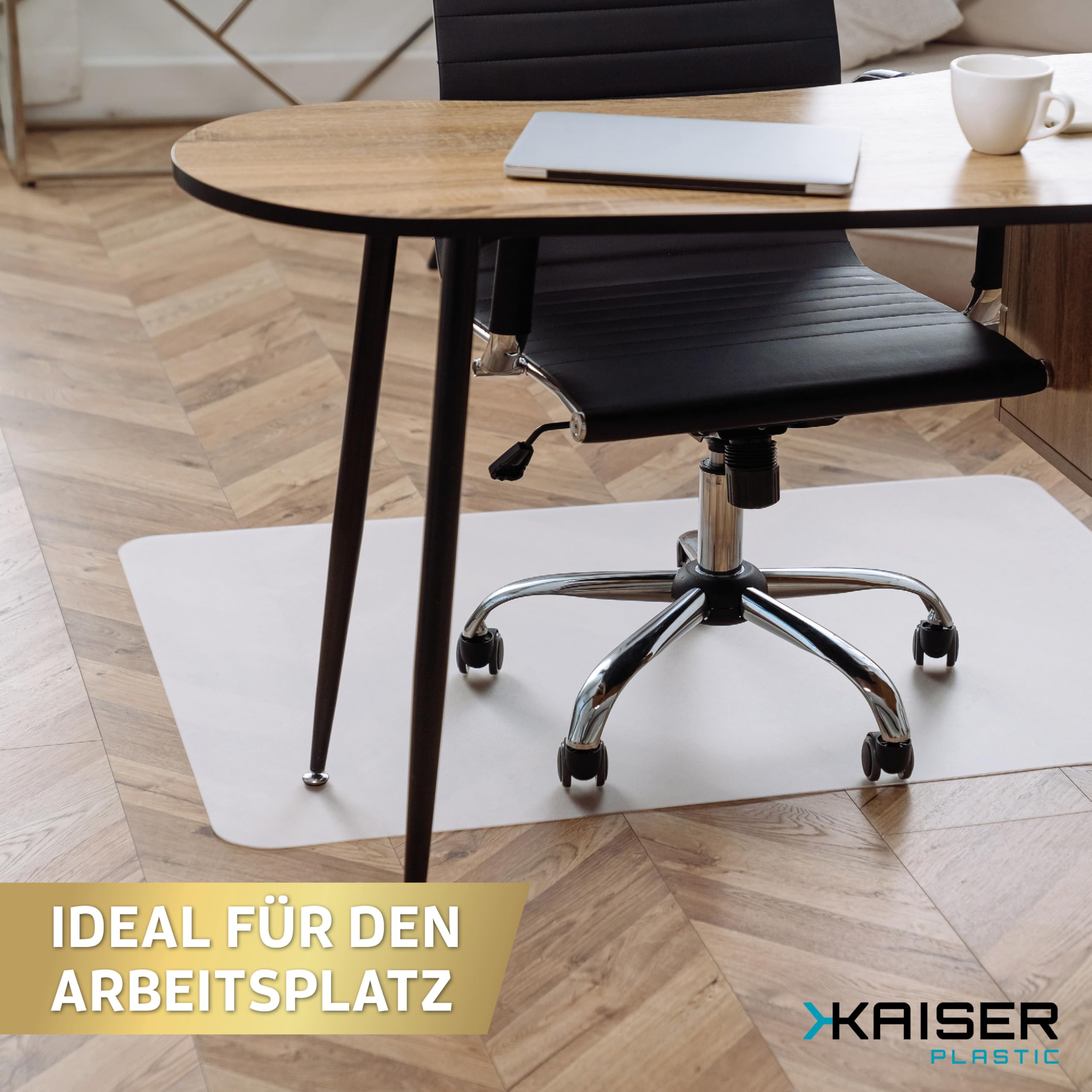 Warmstar Transparenter Tischschutz – 2 Mm Dick, 91,4x137,2 Cm, BPA-frei, Schneidbar, Für Alle Tische