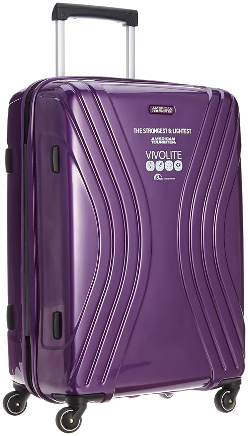 American tourister vivolite Clearance