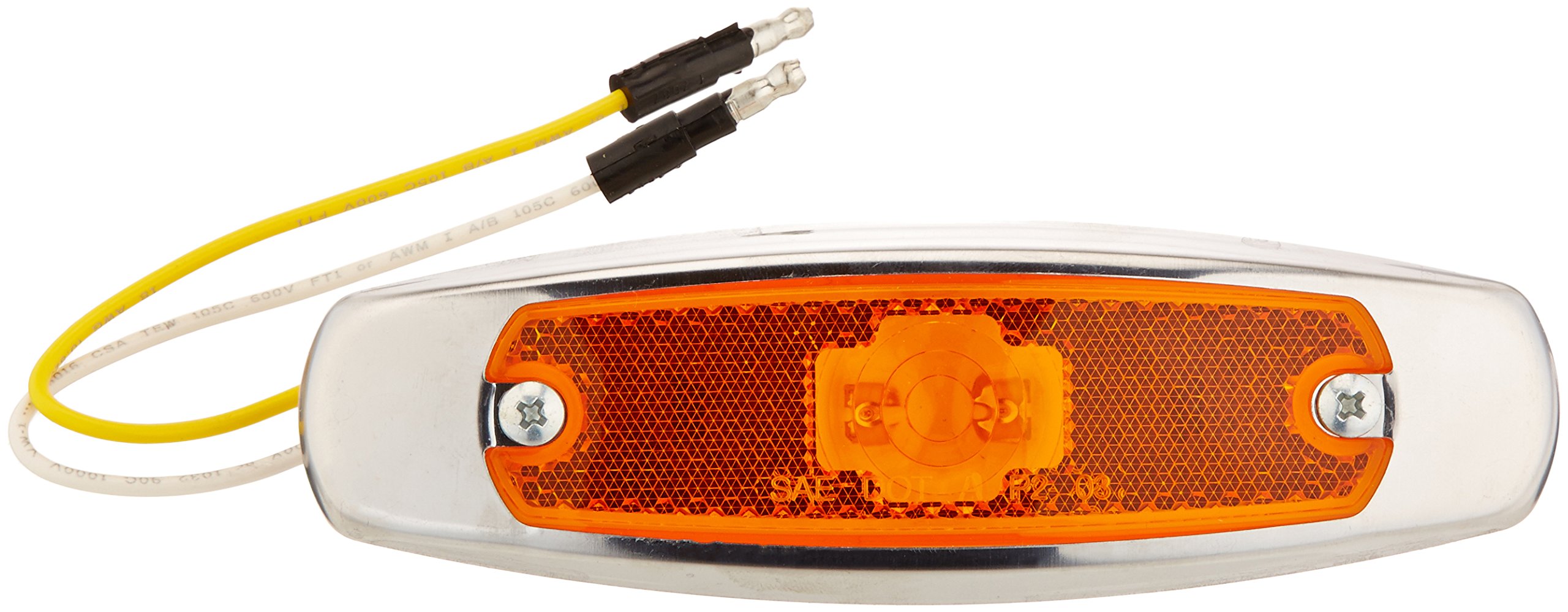 Amazon.com: Grote 47253 SuperNova Low-Profile LED Clearance Marker 