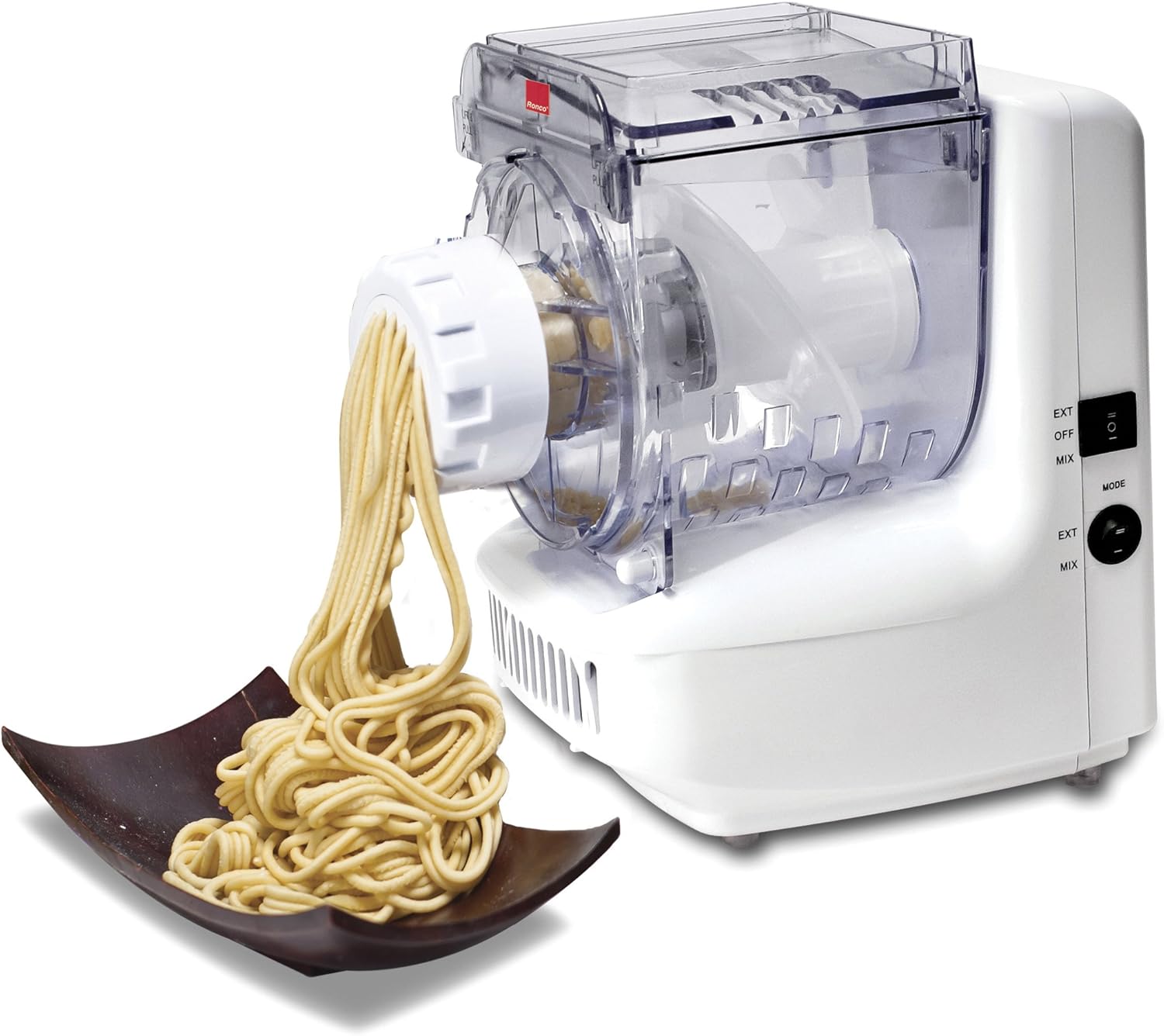 Ronco Pasta & Sausage Maker Pantry Food & Drinks