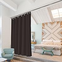 Vista 26 de Room/Dividers/Now - Conjunto de separadores de cuarto, para espacios de 3 pies a 18 pies de ancho