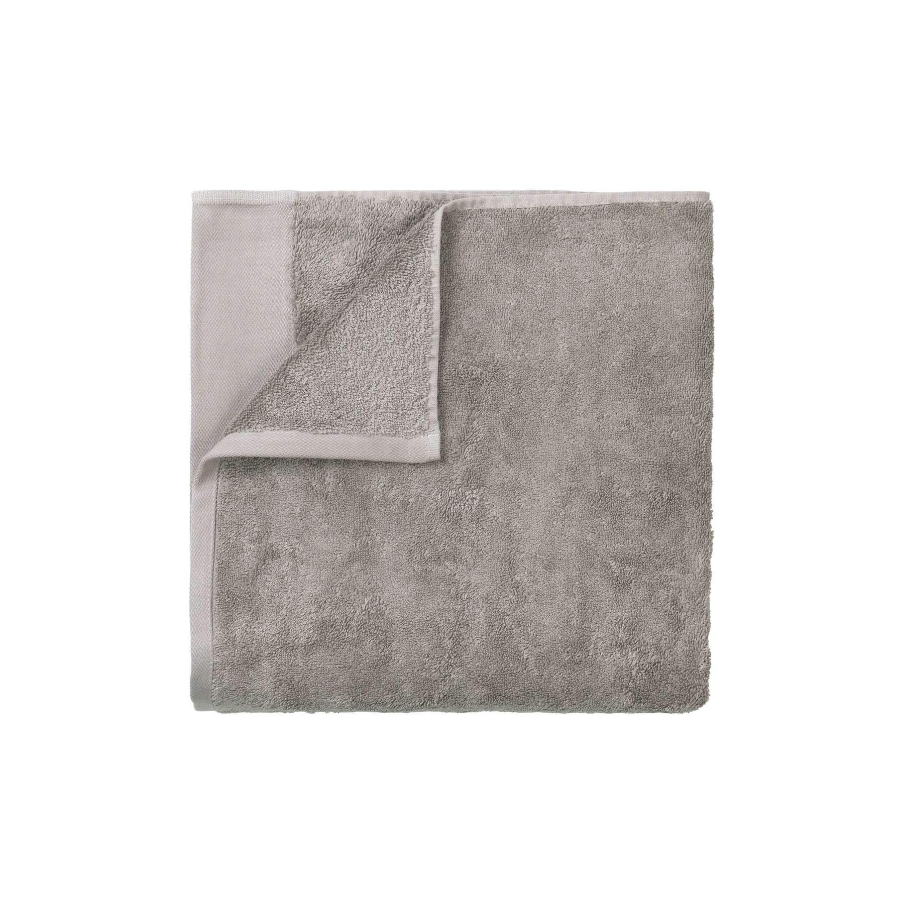 blomus Handtuch - Elephant Skin - 50 x 100 cm Riva